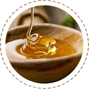 Organic Honey